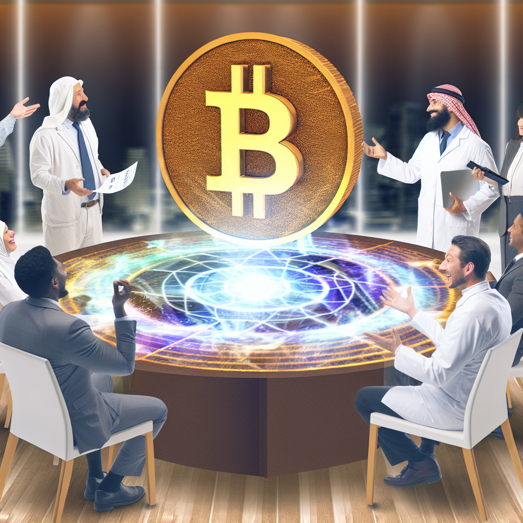 The discussion around Bitcoin and quantum technology is reemerging, catching the attention of the markets. 1766280954