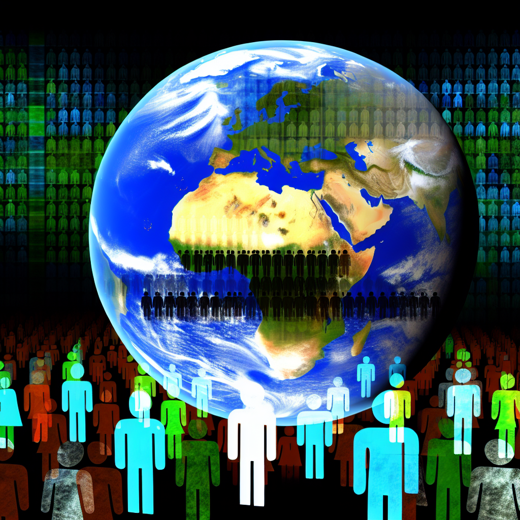 Billions of individuals remain unengaged. 1766335882