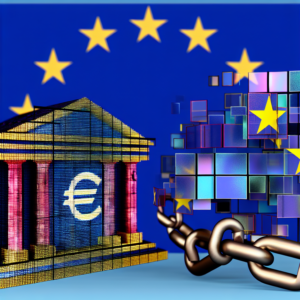 ECB Secures EU Council Support for Digital Euro Holding Restrictions 1766541466