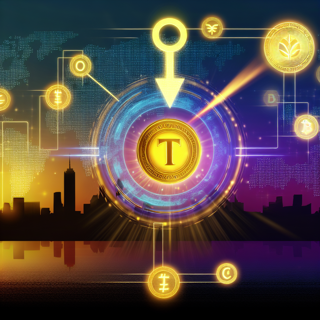 Tokenization Broadens the Concept of Currency, According to Kraken Executive 1766629673