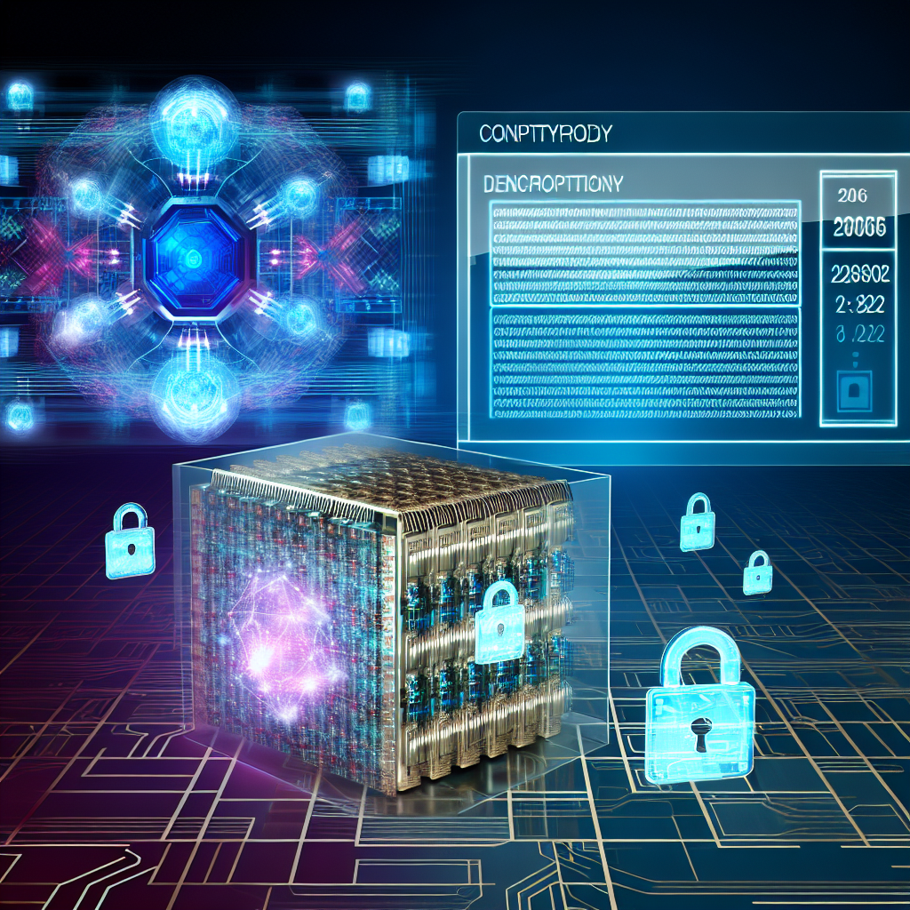 Quantum Computing and Cryptography in 2026: Expectations versus Actual Developments 1766673677