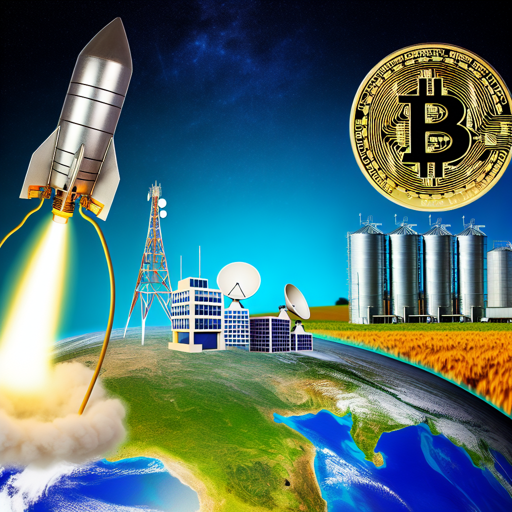 VC Investor Anticipates $150K Bitcoin and Remarkable Expansion in Two Sectors 1767073090