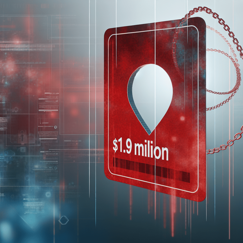 Korbit Faces $1.9 Million AML Penalty While Negotiating Stake Sale to Mirae Asset 1767186671