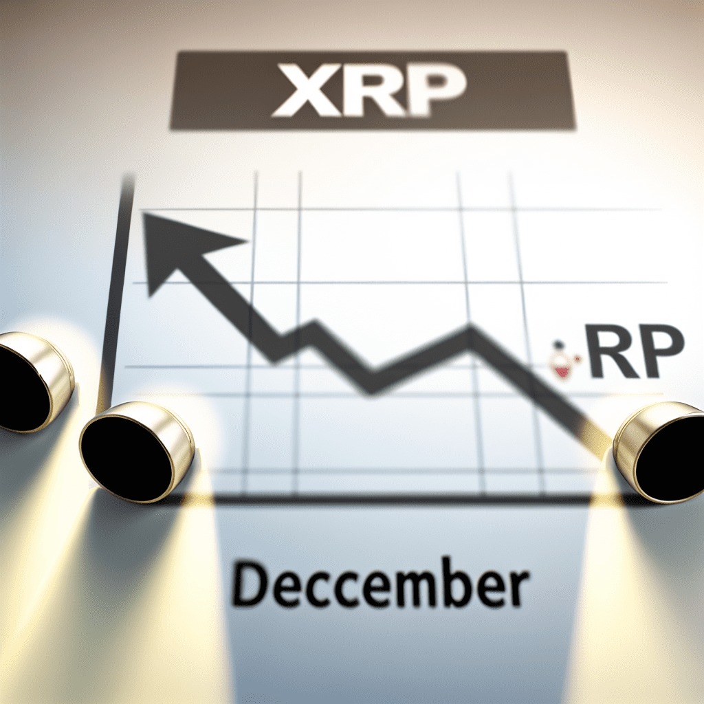 3 Indicators Highlight the Decline in XRP Demand for December 3 Indicators Highlight the Decline in XRP Demand for December