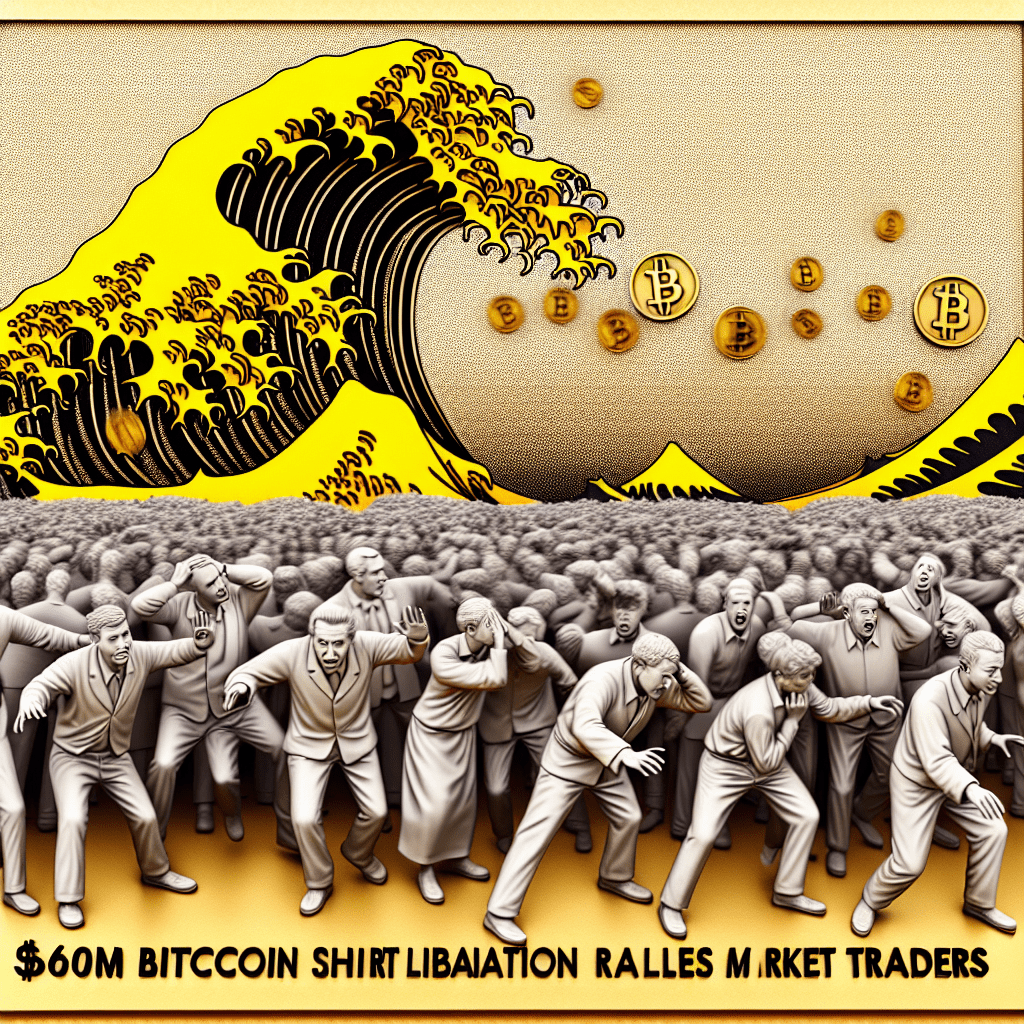 $600M Bitcoin Short Liquidation Rattles Market Traders $600M Bitcoin Short Liquidation Rattles Market Traders