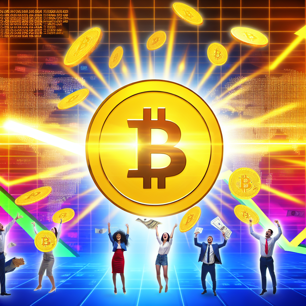 $748 Million Bitcoin Acquisition Fuels Positive Market Movement $748 Million Bitcoin Acquisition Fuels Positive Market Movement