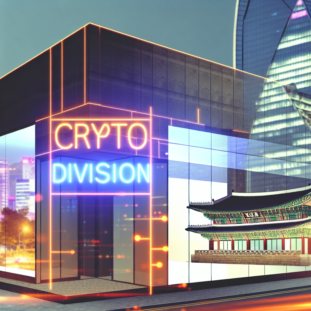 Andreessen Horowitz’s Crypto Division is Set to Grow in Asia by Opening an Office in South Korea Andreessen Horowitz's Crypto Division is Set to Grow in Asia by Opening an Office in South Korea