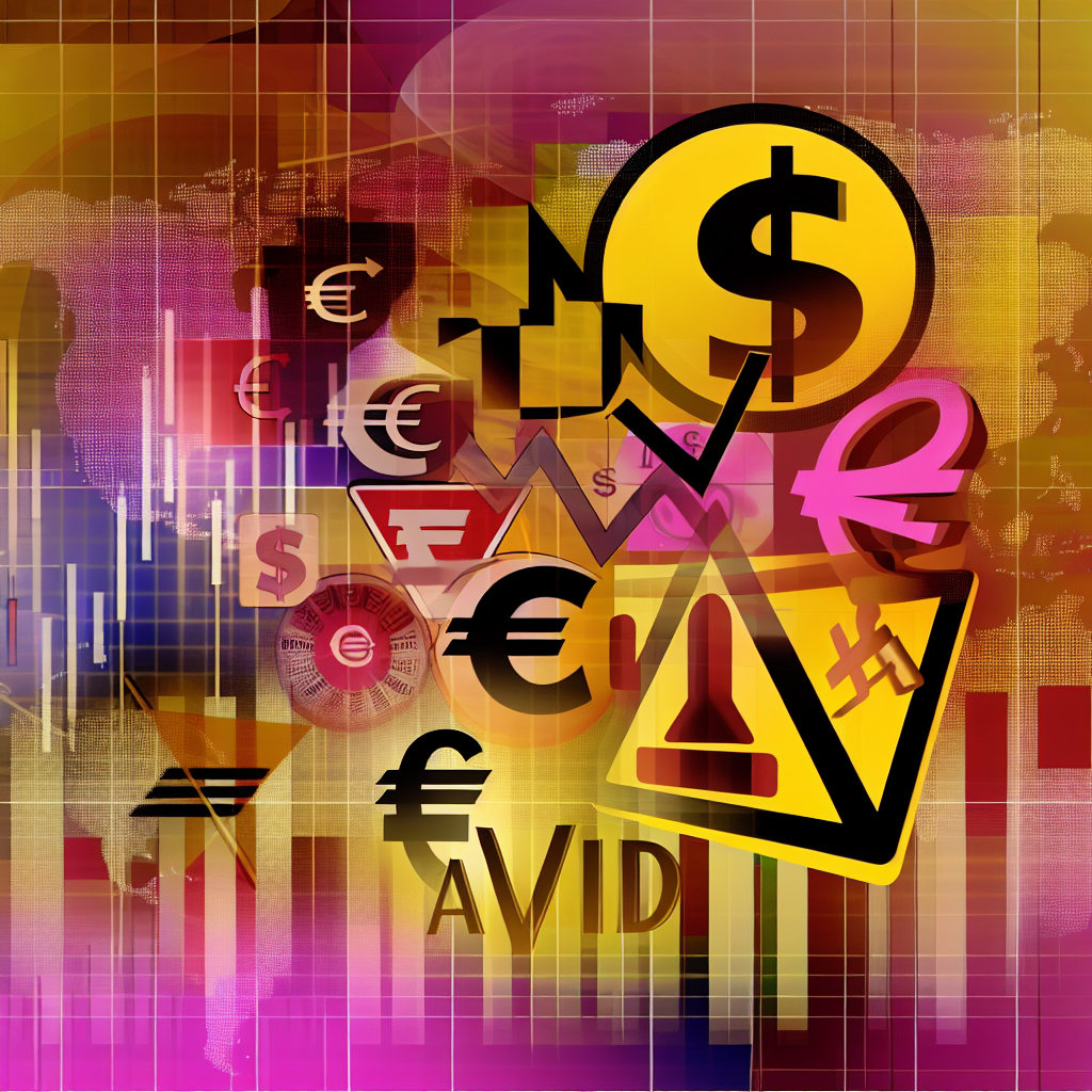 Avoid overinterpreting the current price movements. Avoid overinterpreting the current price movements.