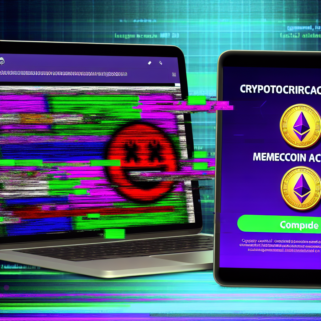Binance CEO’s WeChat Account Compromised to Advertise MUBARA Memecoin Binance CEO's WeChat Account Compromised to Advertise MUBARA Memecoin