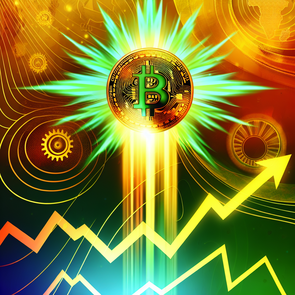 Bitcoin Analyst Predicts 96% Chance of Price Increase for BTC by 2026 Bitcoin Analyst Predicts 96% Chance of Price Increase for BTC by 2026