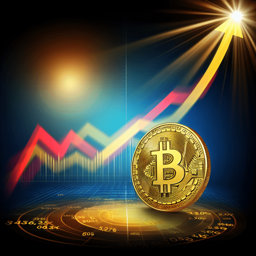 Bitcoin (BTC) Price Update: Bitcoin (BTC) Price Update: