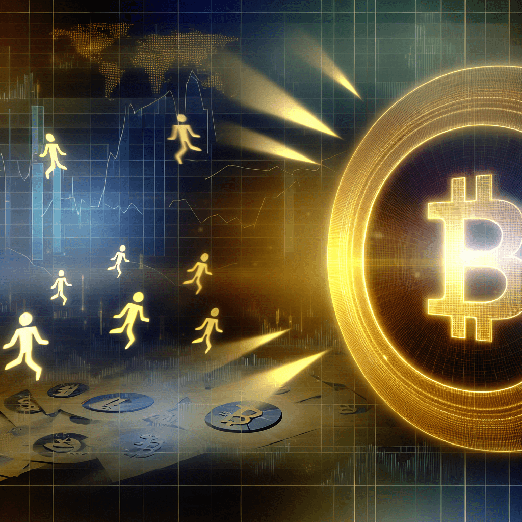 Bitcoin Hovers Around $89K as Traders Withdraw and Balance Sheets Take Over. Bitcoin Hovers Around $89K as Traders Withdraw and Balance Sheets Take Over.