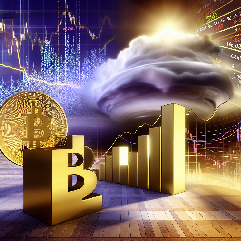 Bitcoin Maintains Crucial Support Ahead of Upcoming Fed Rate Decision Bitcoin Maintains Crucial Support Ahead of Upcoming Fed Rate Decision