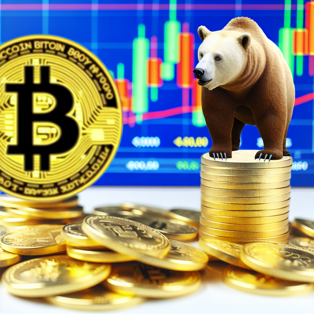 Bitcoin Sell Signals Emerge as Bears Aim for BTC Prices Under $70K Bitcoin Sell Signals Emerge as Bears Aim for BTC Prices Under $70K