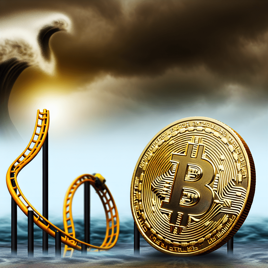 Bitcoin Shows Resilience Despite Its Volatility Bitcoin Shows Resilience Despite Its Volatility