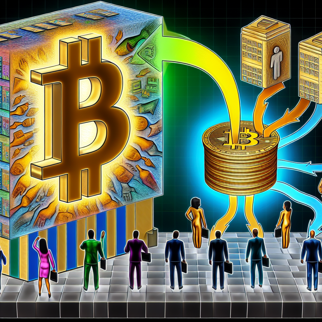 Bitcoin Withdraws from Exchanges as ETFs Take in Supply and Investors Remain Optimistic Bitcoin Withdraws from Exchanges as ETFs Take in Supply and Investors Remain Optimistic