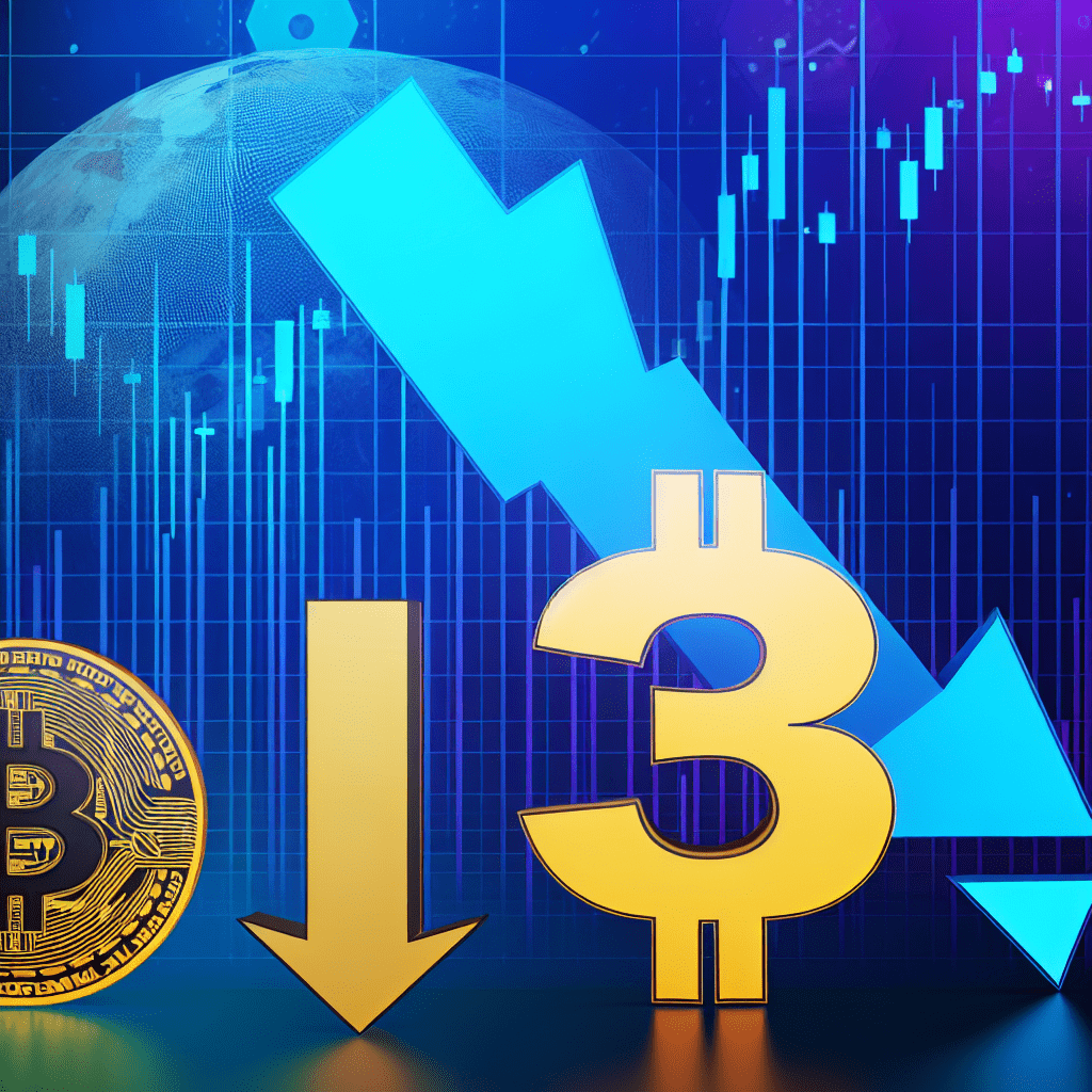 Bitcoin dips alongside Ether and XRP as the market approaches the $3 trillion support level. Bitcoin dips alongside Ether and XRP as the market approaches the $3 trillion support level.