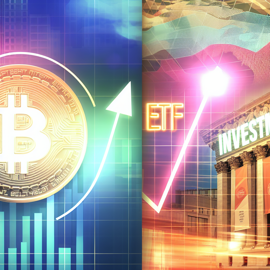 Bitcoin poised for stabilization in 2026 as ETF investments stabilize. Bitcoin poised for stabilization in 2026 as ETF investments stabilize.
