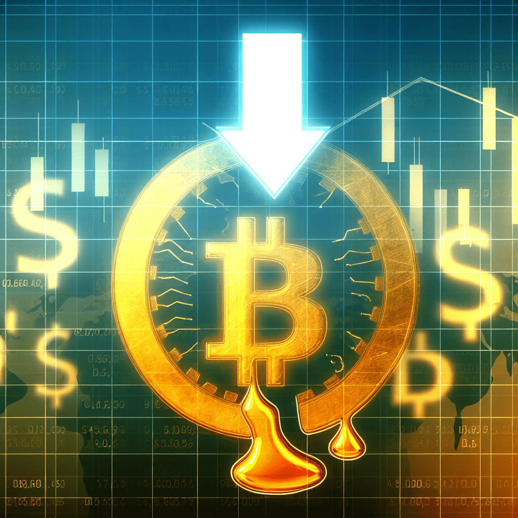 Bitcoin’s Price Faces Potential Drop to $75 Amid Significant BoJ Threat Bitcoin's Price Faces Potential Drop to $75 Amid Significant BoJ Threat