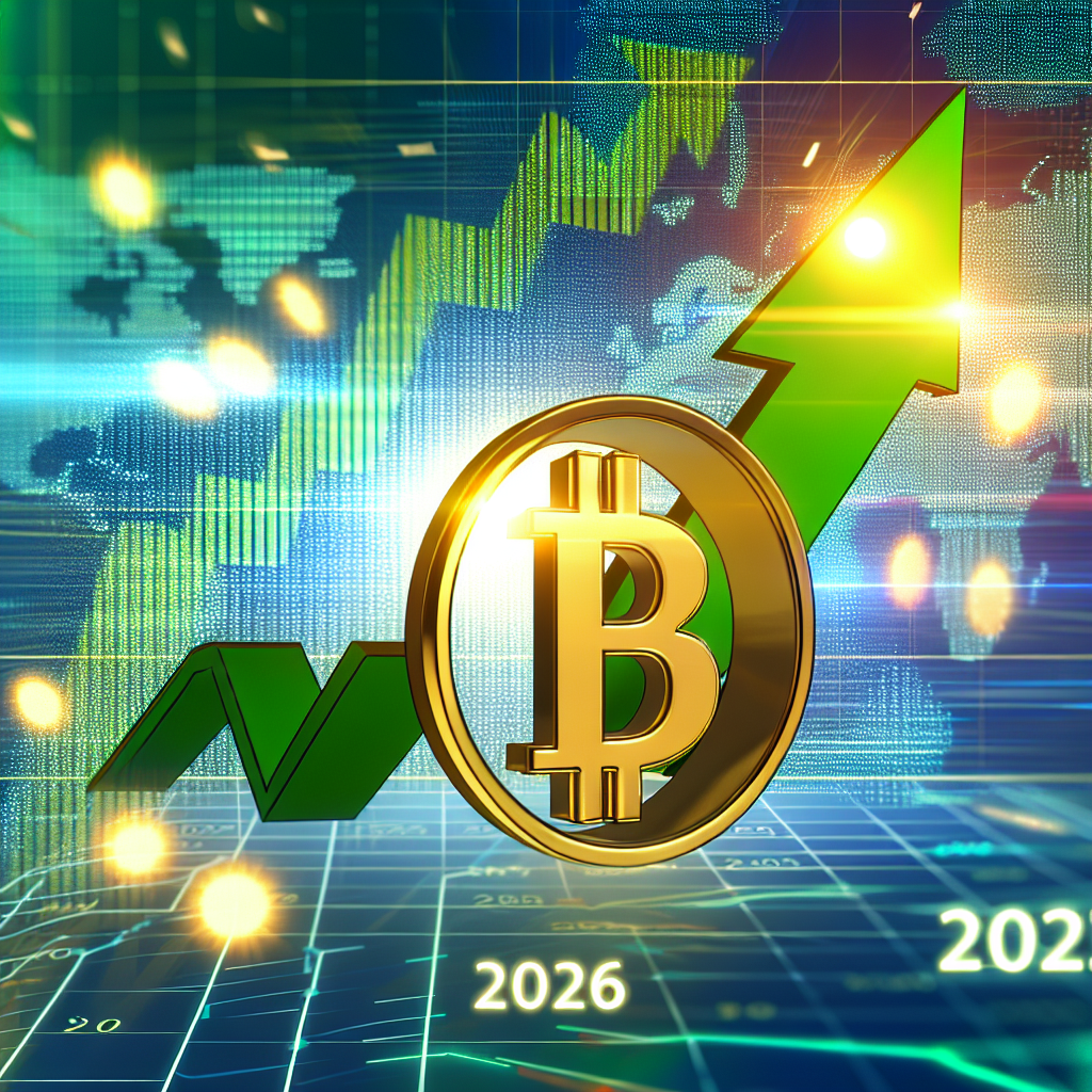 Bitwise Foresees Record-Setting Bitcoin Prices by 2026 Bitwise Foresees Record-Setting Bitcoin Prices by 2026