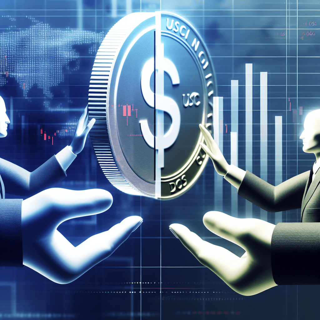 Bybit Collaborates with Circle to Enhance USDC Liquidity Bybit Collaborates with Circle to Enhance USDC Liquidity