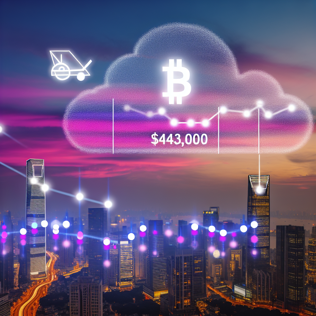 Citi Projects Bitcoin Could Reach $143,000 Within a Year, Driven by ETF and Regulatory Support Citi Projects Bitcoin Could Reach $143,000 Within a Year, Driven by ETF and Regulatory Support
