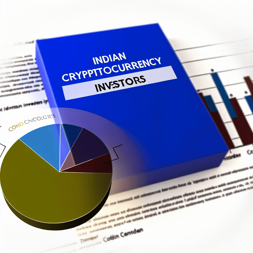 CoinDCX Report Reveals Diverse Portfolios Among Indian Cryptocurrency Investors CoinDCX Report Reveals Diverse Portfolios Among Indian Cryptocurrency Investors