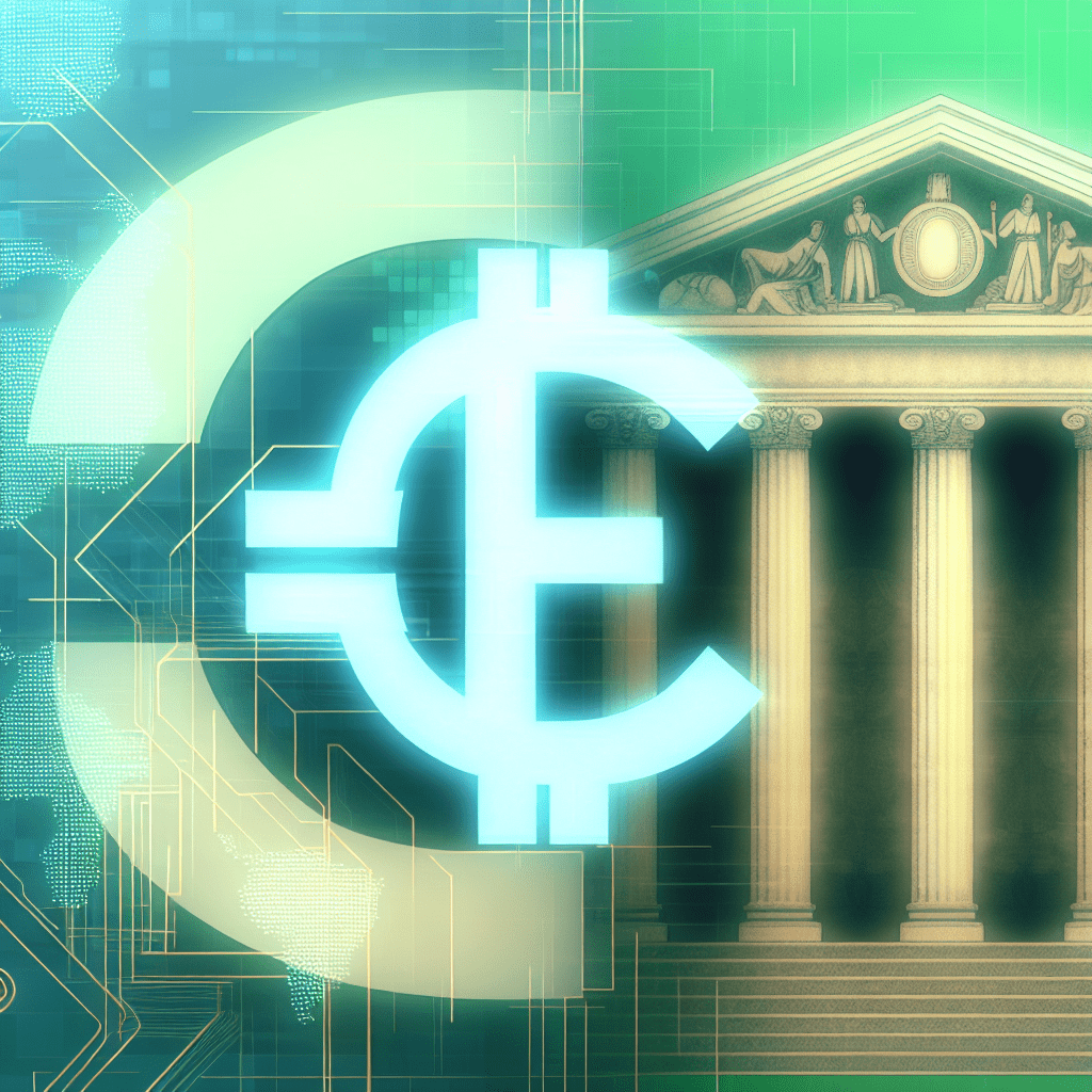 Coinbase CEO: Bitcoin Supports the U.S. Dollar’s Reserve Currency Status Coinbase CEO: Bitcoin Supports the U.S. Dollar's Reserve Currency Status