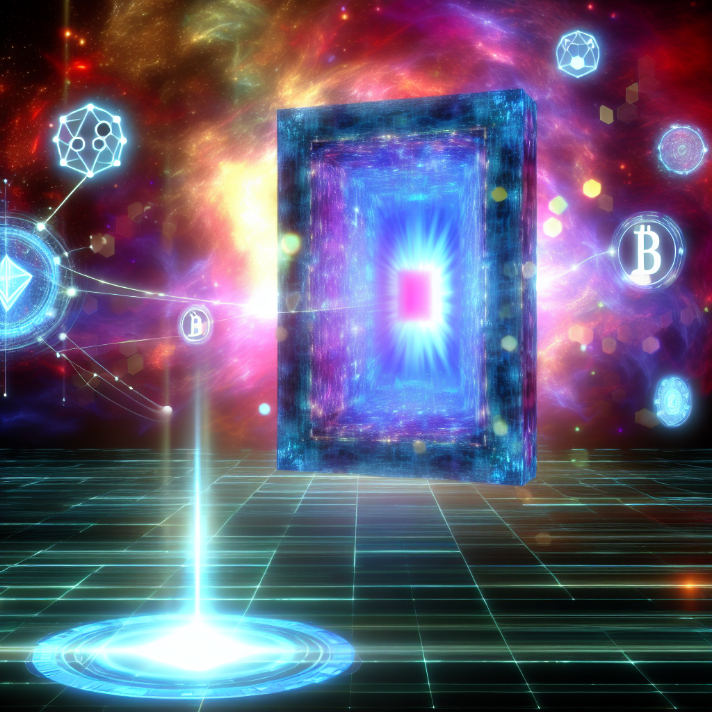 Coinbase and Chainlink Launch Base-Solana Bridge to Connect Networks Coinbase and Chainlink Launch Base-Solana Bridge to Connect Networks