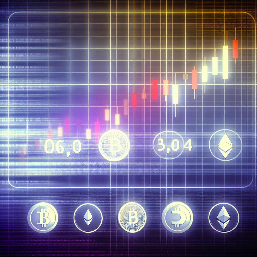 Crypto Update: Month-End Recap Crypto Update: Month-End Recap