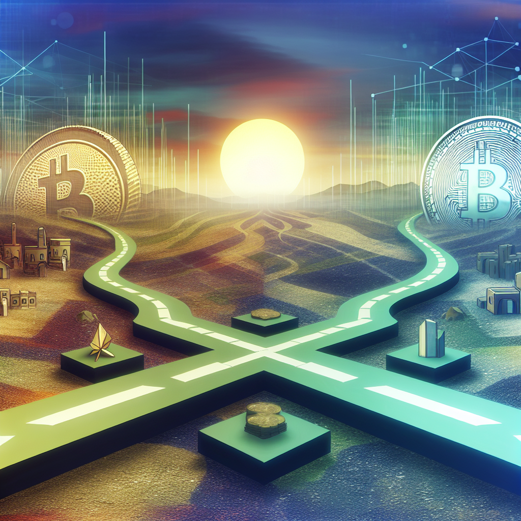 Crypto’s ‘Netscape’ Turning Point: Industry Reaches a Critical Juncture Crypto's 'Netscape' Turning Point: Industry Reaches a Critical Juncture