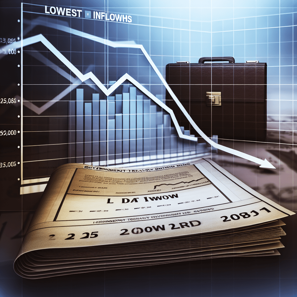 DAT Inflows Reach Lowest Point of 2025 Amid Significant Treasury Stock Sell-Off DAT Inflows Reach Lowest Point of 2025 Amid Significant Treasury Stock Sell-Off