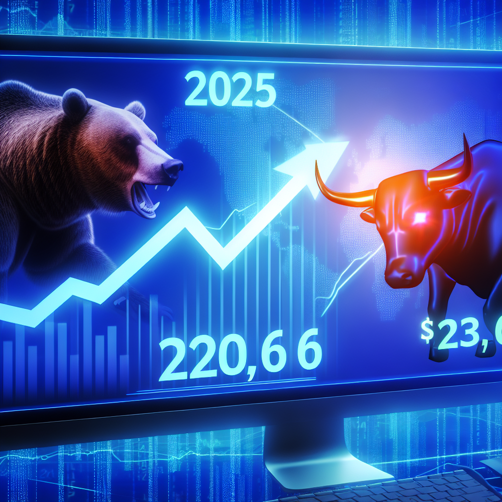 Did 2025 Signal a Bear Market for Bitcoin? Forecasts Suggest a $150,000 Surge in 2026. Did 2025 Signal a Bear Market for Bitcoin? Forecasts Suggest a $150,000 Surge in 2026.
