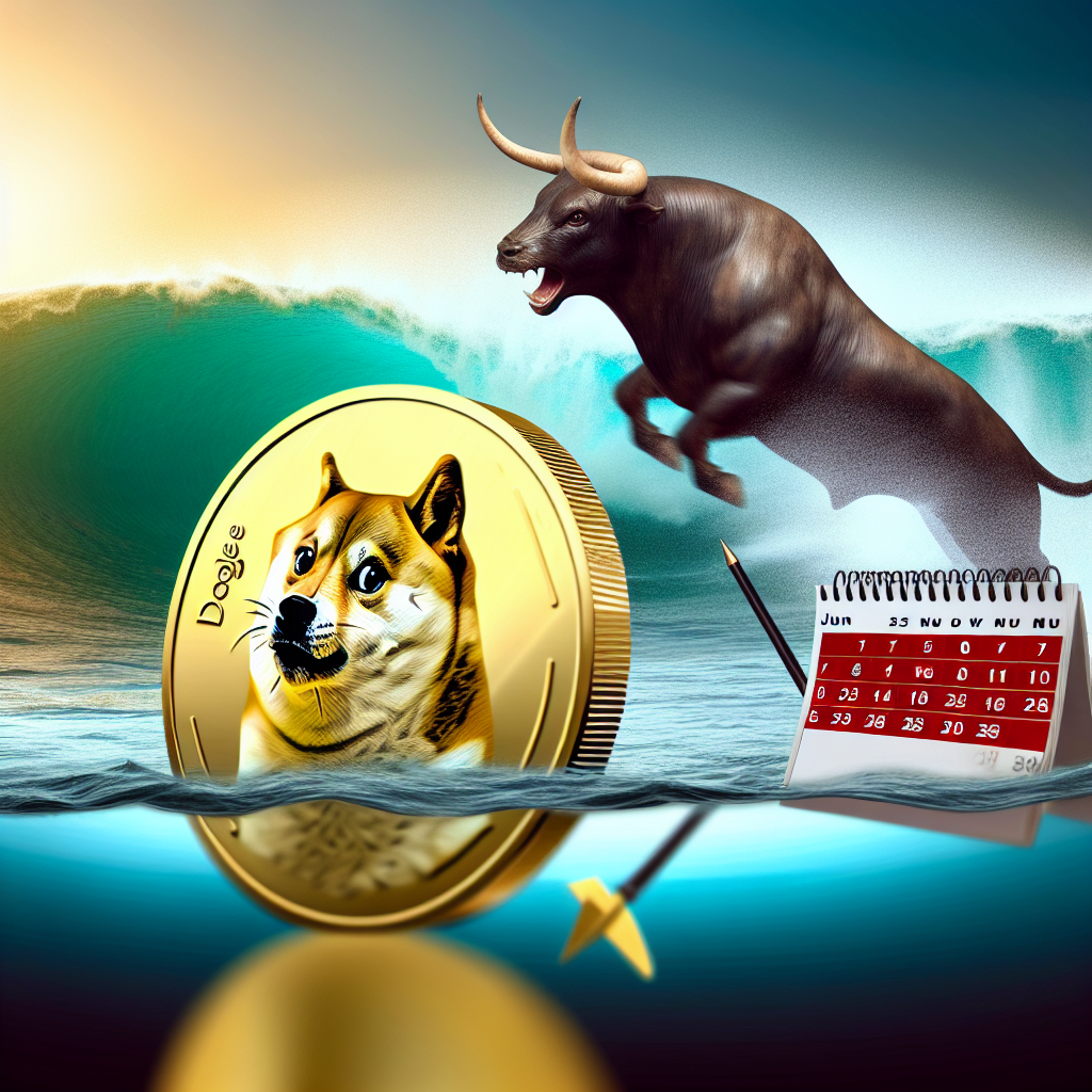 Dogecoin Restores Bullish Momentum as Whale Activity Dips to Two-Month Low Dogecoin Restores Bullish Momentum as Whale Activity Dips to Two-Month Low