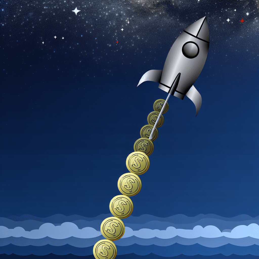 Dogecoin Sees Biggest Surge in Weeks: Is $0.15 the Upcoming Goal? Dogecoin Sees Biggest Surge in Weeks: Is $0.15 the Upcoming Goal?