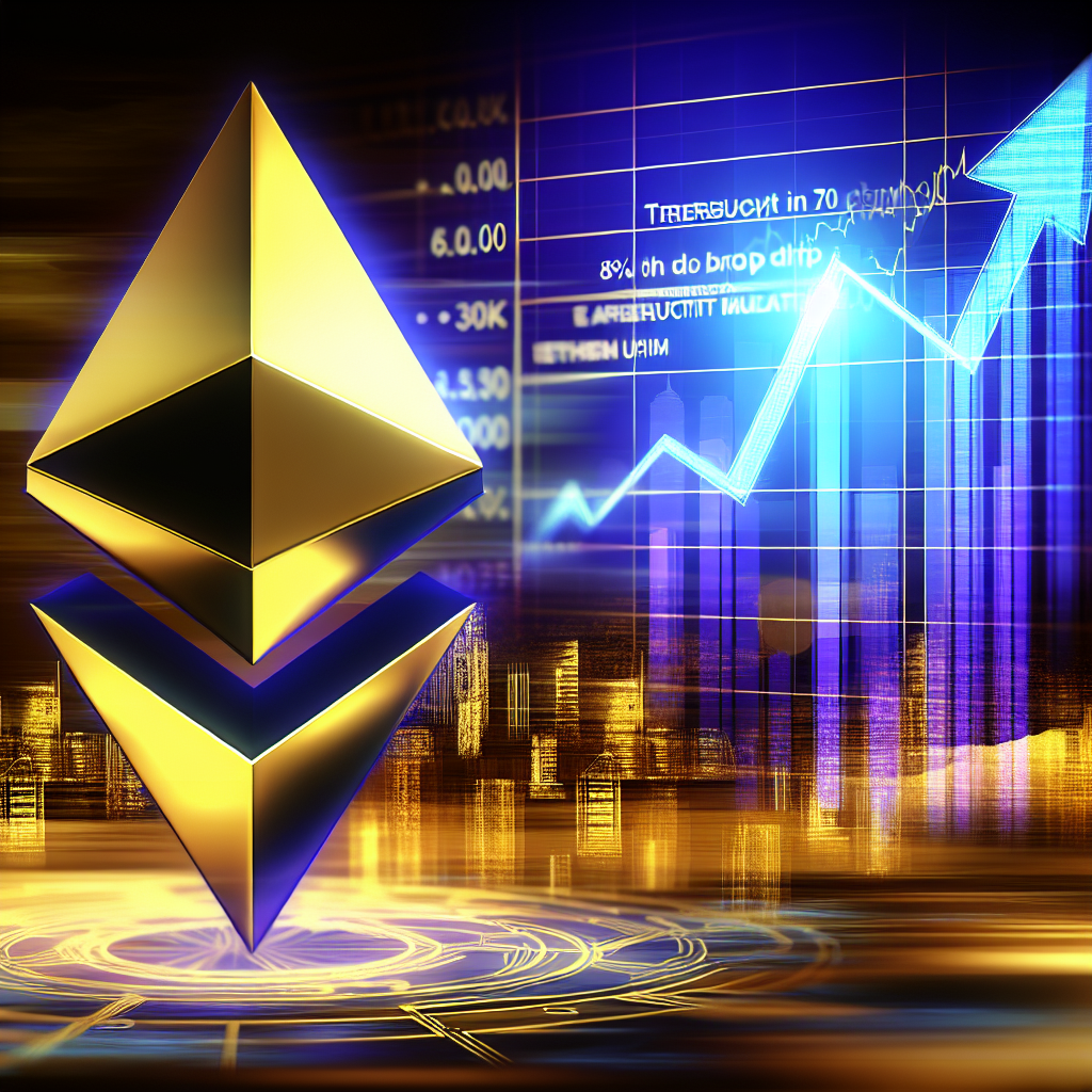 Ethereum Treasury Demand Drops 80% as ETH Price Surges Back to $3K Ethereum Treasury Demand Drops 80% as ETH Price Surges Back to $3K