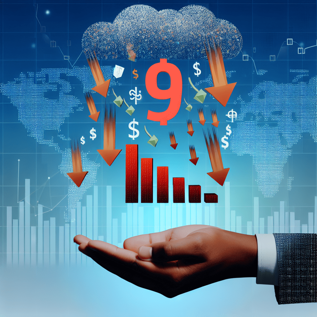 Experts Caution That Strategy May Be Excluded from Various Indexes, Anticipating a $9 Billion Shortfall Experts Caution That Strategy May Be Excluded from Various Indexes, Anticipating a $9 Billion Shortfall