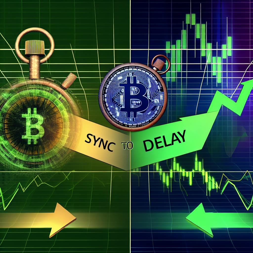 From Sync to Delay: BTC Set to Match Small Cap Peaks From Sync to Delay: BTC Set to Match Small Cap Peaks