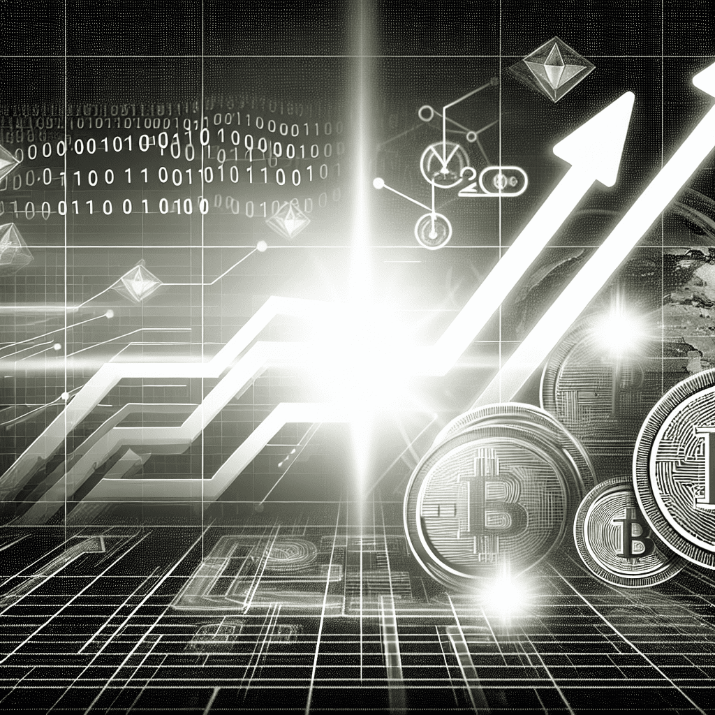 Grayscale identifies two key factors fueling its optimistic crypto forecast for 2026. Grayscale identifies two key factors fueling its optimistic crypto forecast for 2026.