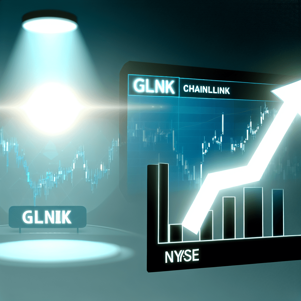 Grayscale’s Chainlink ETF (GLNK) Debuts on NYSE Arca, LINK Price Soars Grayscale’s Chainlink ETF (GLNK) Debuts on NYSE Arca, LINK Price Soars