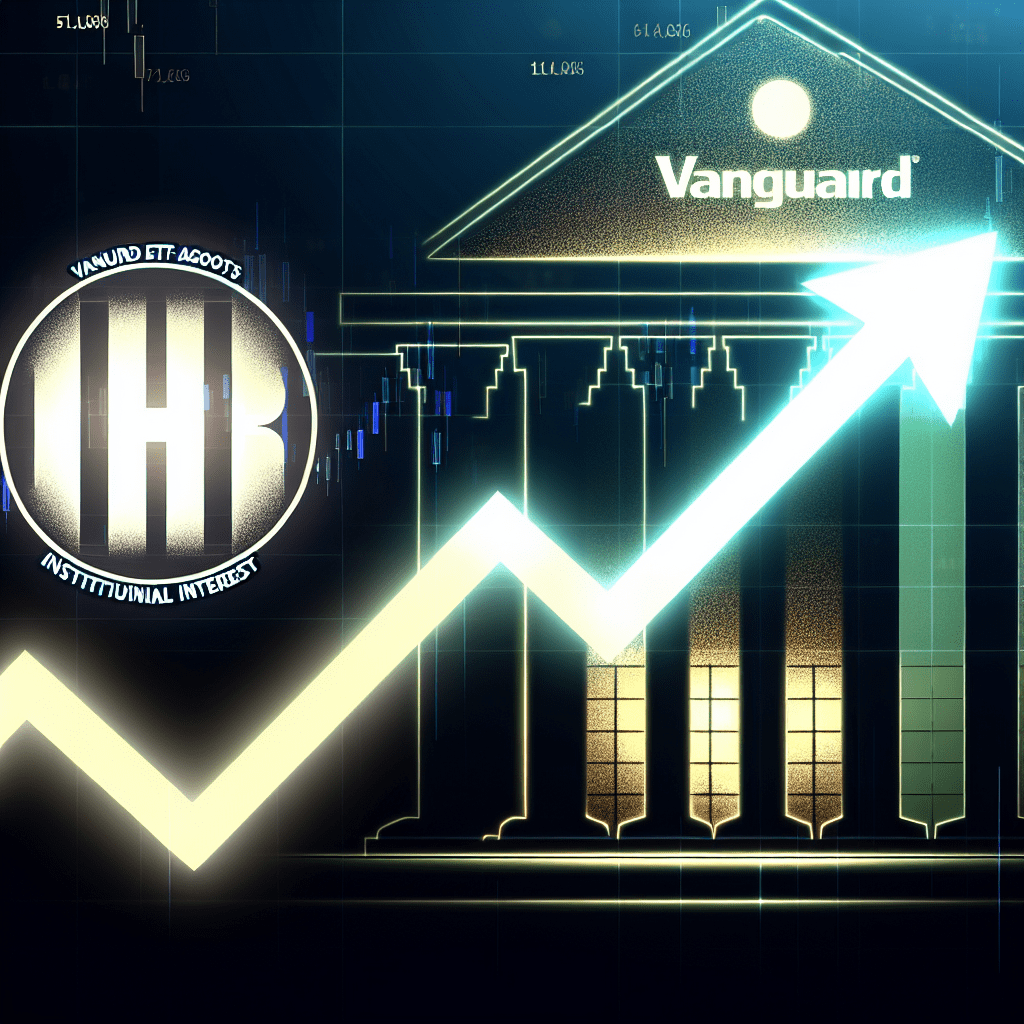 HBAR Increases in Value as Vanguard ETF Access Boosts Institutional Interest HBAR Increases in Value as Vanguard ETF Access Boosts Institutional Interest
