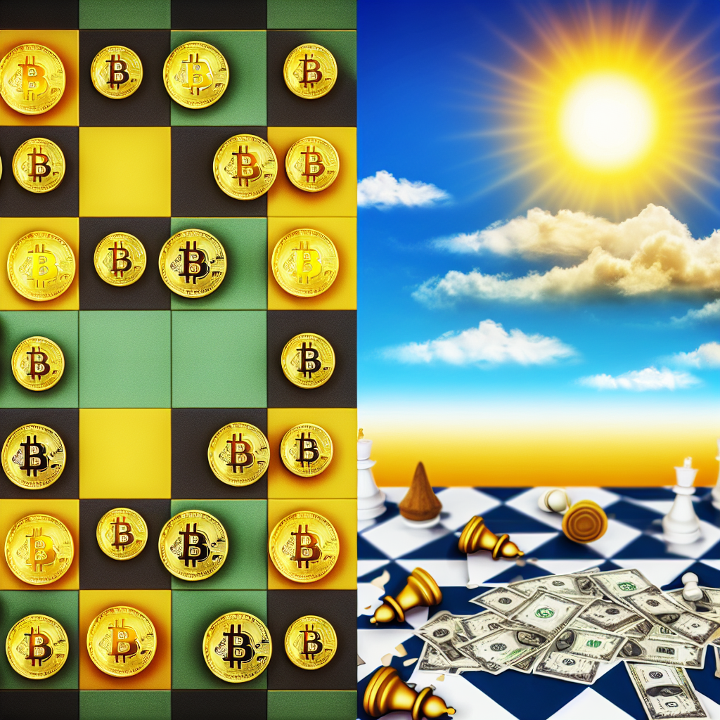 How Strategy Dominated the Bitcoin Market Yet Failed in the Equity Battle How Strategy Dominated the Bitcoin Market Yet Failed in the Equity Battle