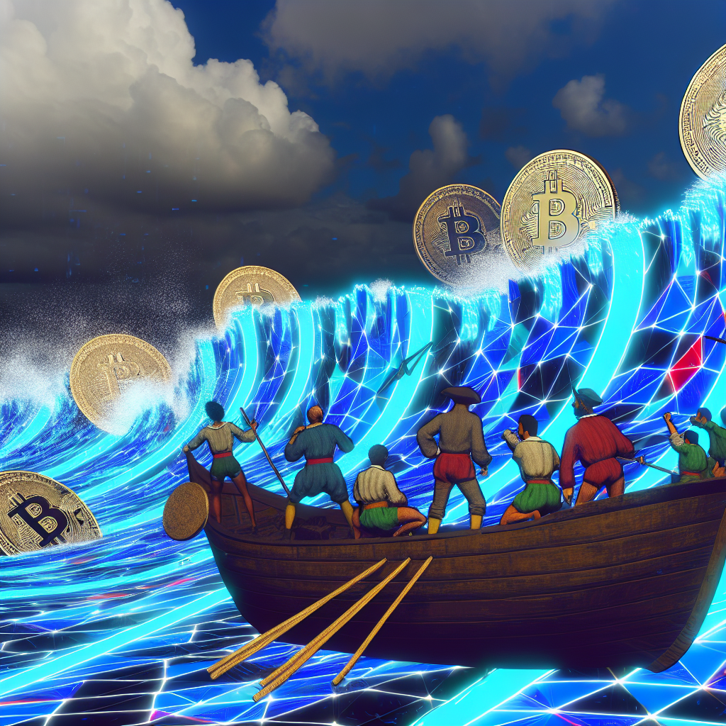 Huge Wave of Crypto Liquidations Hits Traders Huge Wave of Crypto Liquidations Hits Traders