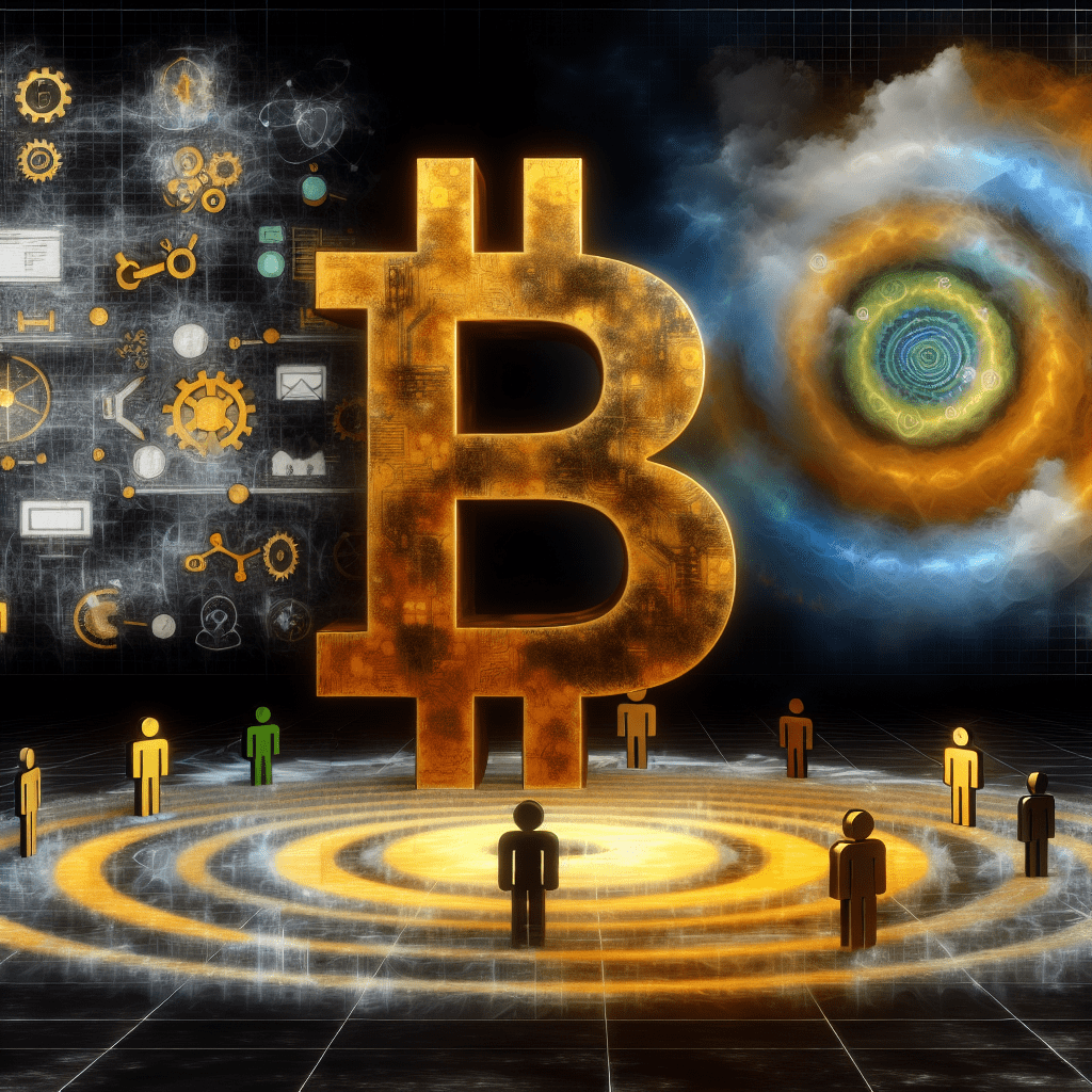 Industry Experts Warn of Quantum Risk Pressures on Bitcoin Industry Experts Warn of Quantum Risk Pressures on Bitcoin