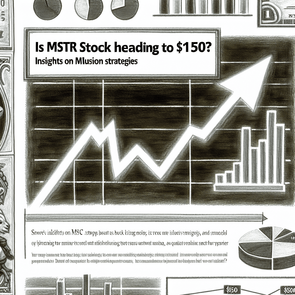 Is MSTR Stock Heading to $150? Insights on MSCI and DAT Exclusion Strategies Is MSTR Stock Heading to $150? Insights on MSCI and DAT Exclusion Strategies