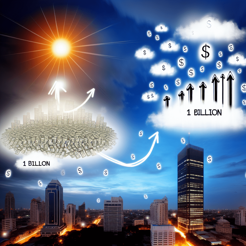 Kalshi Secures $1 Billion Funding, Surges to $11 Billion Valuation Amidst Growing Competition in Prediction Markets Kalshi Secures $1 Billion Funding, Surges to $11 Billion Valuation Amidst Growing Competition in Prediction Markets