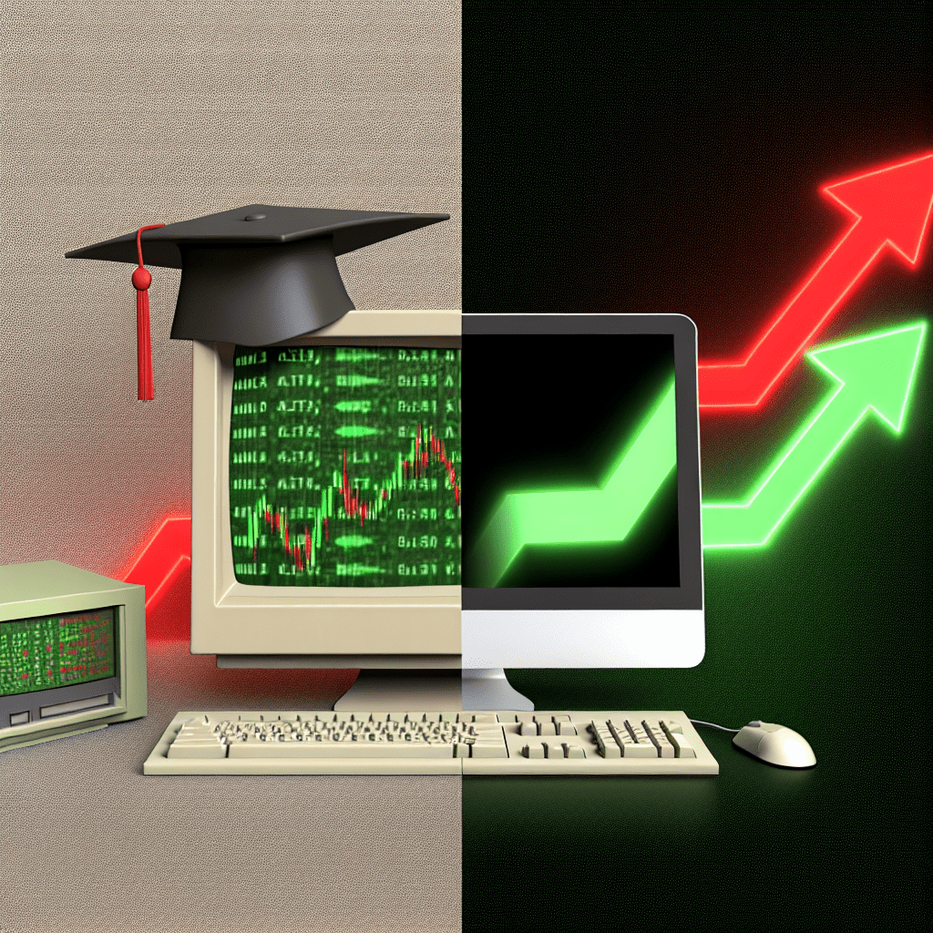 LLMs Fall Short Against Specialized AI Trading Bots That Adapt to Risk Factors LLMs Fall Short Against Specialized AI Trading Bots That Adapt to Risk Factors