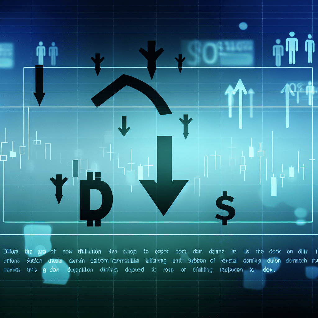 MSTR Stock Poised for a Drop to $100 Amid Ongoing Dilution MSTR Stock Poised for a Drop to $100 Amid Ongoing Dilution