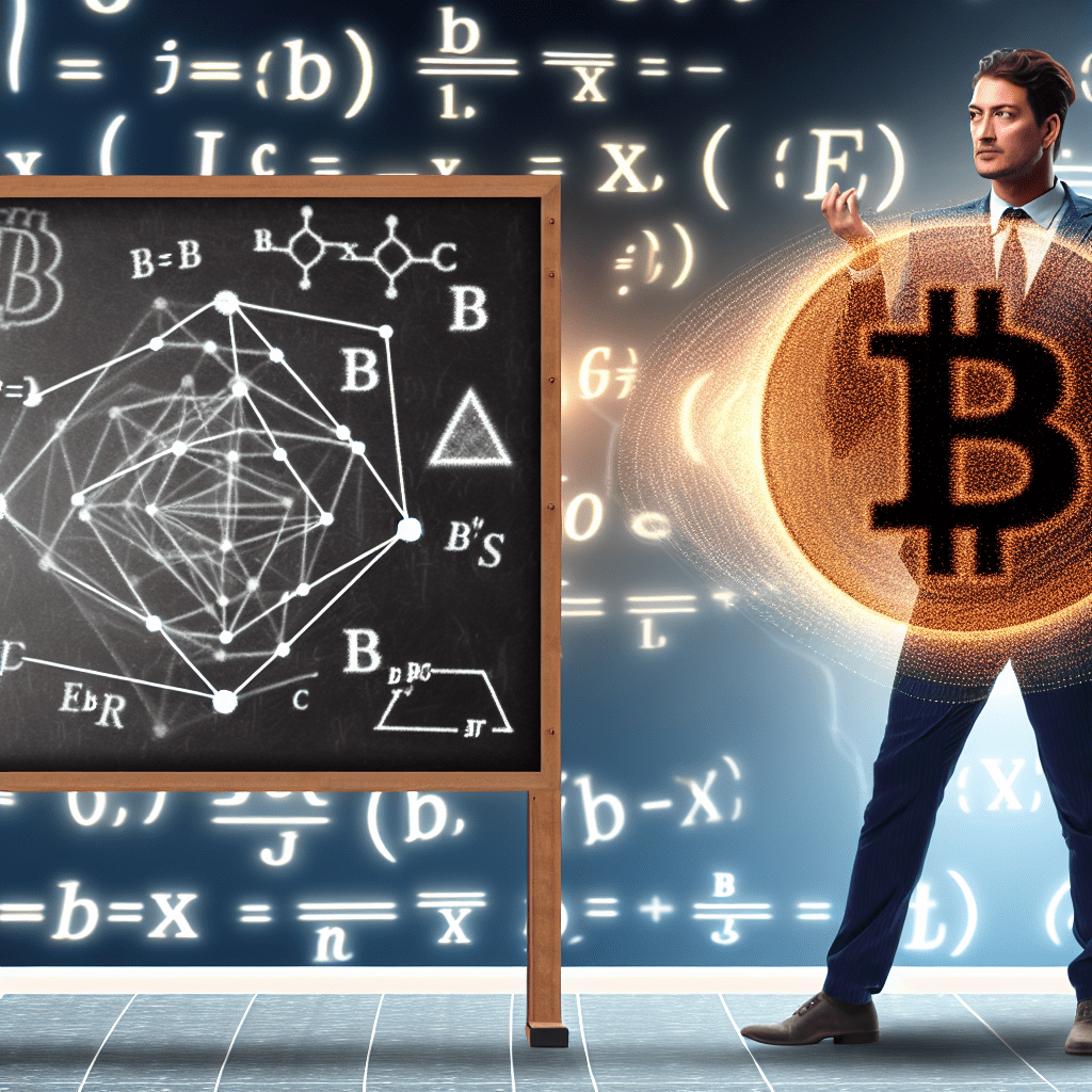 Musk Describes Bitcoin as a ‘Core Currency Grounded in Physics’ Musk Describes Bitcoin as a 'Core Currency Grounded in Physics'