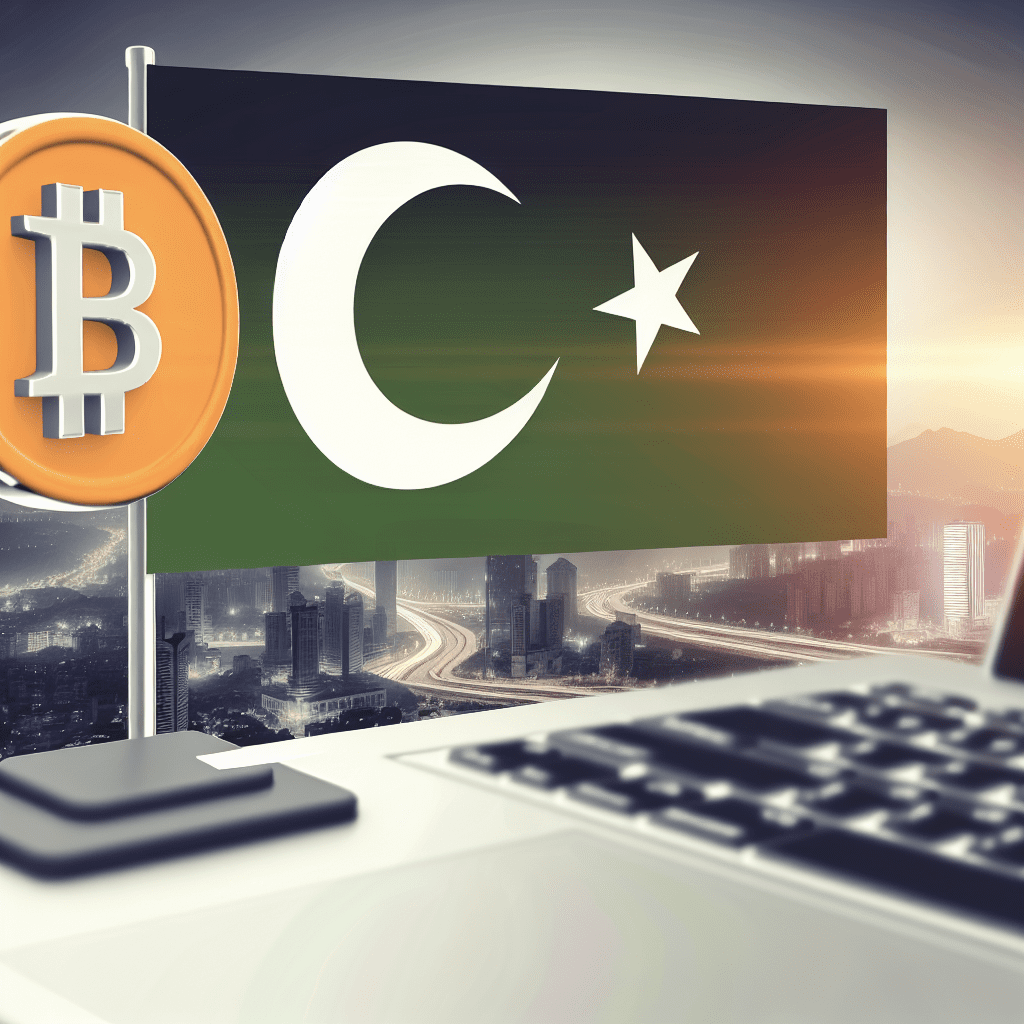 Pakistan Minister Advocates for Bitcoin as a Foundation for New Financial System Pakistan Minister Advocates for Bitcoin as a Foundation for New Financial System